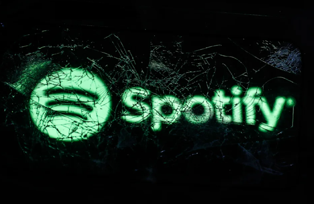 Spotify播客托管服务因SSL证书到期中断服务、现已恢复