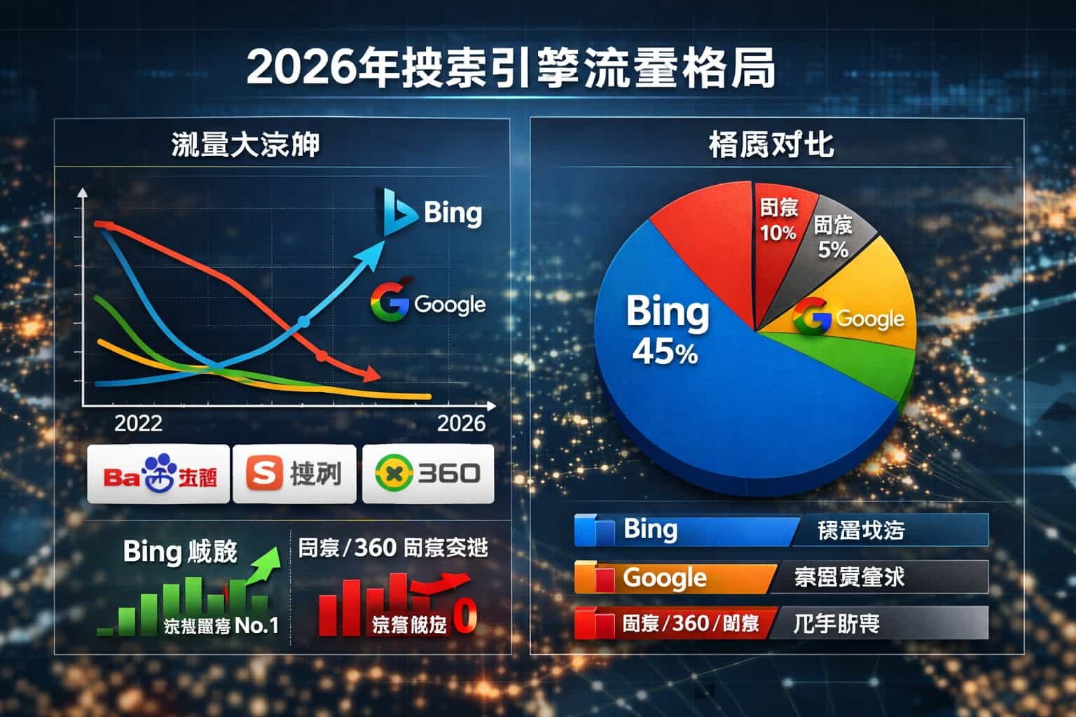 AI流量入口