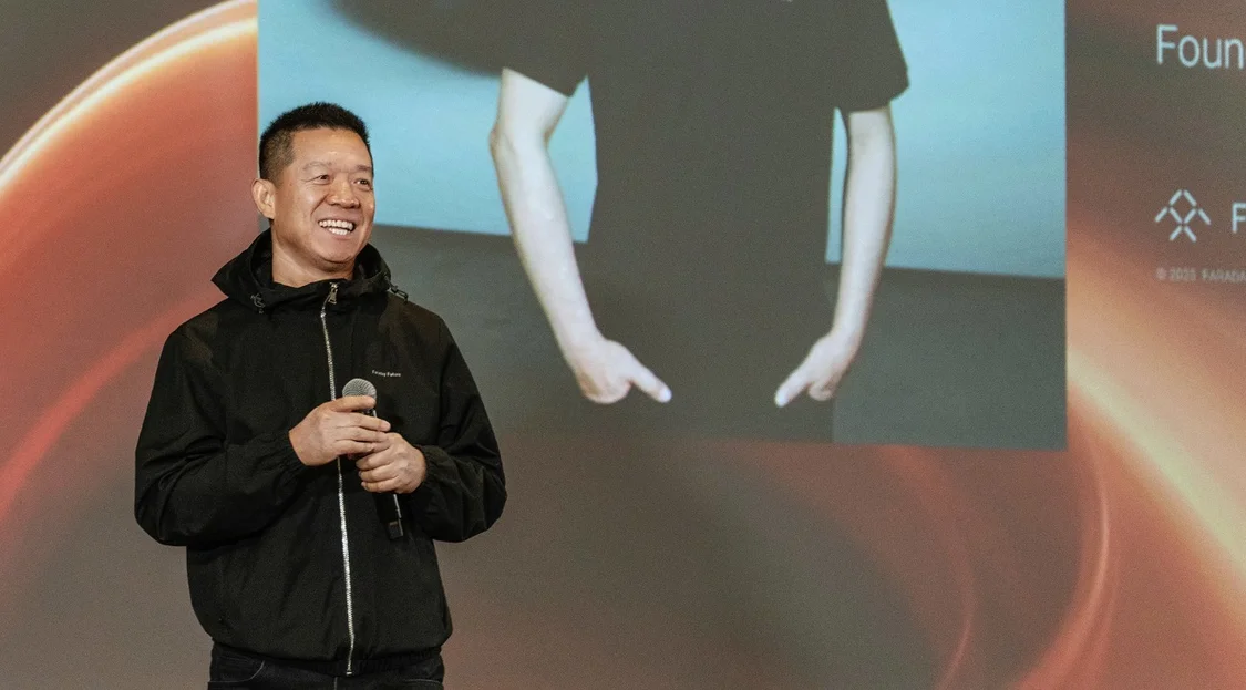 贾跃亭与法拉第未来：SEC调查终结，但生存挑战依旧