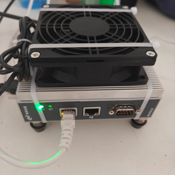 手机加软路由搭建超级 5G CPE 终端：OpenWrt 核心设置教程