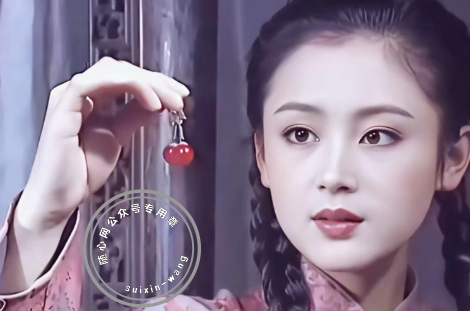 因长得太美被导演占为己有,4年后生下大明星儿子,17岁就成男一号